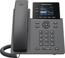 IP-telefon Grandstream GRP2610, must