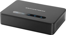 VoIP lüüs Grandstream HT813, must