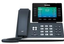 IP-telefon Yealink SIP-T54W, must