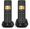 Juhtmevaba telefon Gigaset Pure 100 Duo