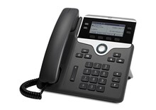 Telefon Cisco CP-7841, must
