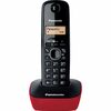 Juhtmevaba telefon Panasonic KX-TG1611FXR