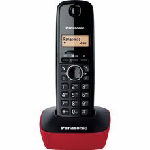 Juhtmevaba telefon Panasonic KX-TG1611FXR