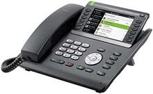 Lauatelefon Unify OpenScape Desk Phone CP700X, must