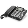 Lauatelefon Gigaset DL580, must