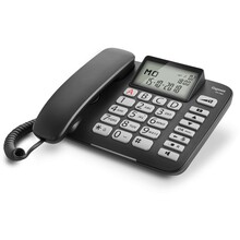 Lauatelefon Gigaset DL580, must