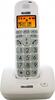 Juhtmevaba telefon Maxcom MC6800, valge