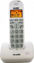 Juhtmevaba telefon Maxcom MC6800, valge