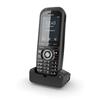 Juhtmevaba telefon Snom M70, must