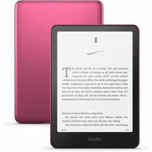 E-luger Kindle 7, 12. põlvkond, 32GB, vaarikas