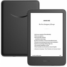 E-luger Kindle 2024, 16GB, must