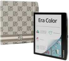 E-luger Pocketbook Era Color DKNY Edition 7, 32GB, beež, PB700K3-7-DKNY-WW