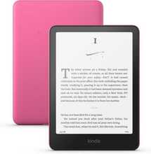 E-luger Amazon Kindle Paperwhite, 16GB, vaarikas