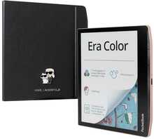 E-luger Pocketbook Era Color Karl Lagerfeld Edition 7, 32GB, vask