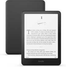 E-luger Amazon Kindle Paperwhite 7, 16GB, must