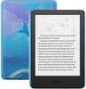E-luger Amazon Kindle Kids 6, 16GB, sinine, kosmiline vaal