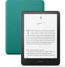 E-luger Amazon Kindle Paperwhite 7, 16GB, jade