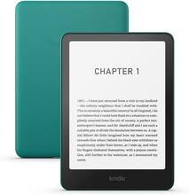 E-luger Amazon Kindle 12th Gen, 16GB, roheline