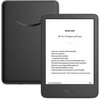 E-luger Kindle 6, 11. põlvkond, 16GB, must