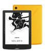E-luger InkBook Solaris, kollane