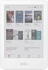 E-luger Kobo Clara Color N367-KU-WH-K-CK, 16GB, valge