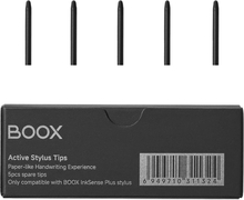 Onyx Boox InkSense Plus pliiatsi otsikud, 5 tk, OSL0070R