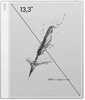 E-luger Onyx Boox Note Max, 13.3, 128GB, valge