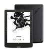 E-luger InkBOOK Solaris, must