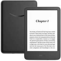E-luger Amazon Kindle Paperwhite 2024, 16GB, must