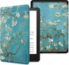 Kaas Tech-Protect SmartCase Kindle Paperwhite VI 6 Colorsoft Signature Edition, sinine, sakura