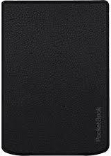 PocketBook ümbris e-lugerile SH-TR-634-BK-WW, must