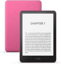 E-luger Kindle 7, 12. põlvkond, 16GB, roosa