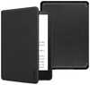 Kaitseümbris Tech-Protect SmartCase Kindle Paperwhite VI / 6 / Colorsoft / Signature Edition, must