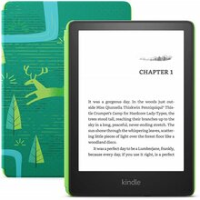 Amazon Kindle Paperwhite Kids 11th Gen, 16GB, smaragdmets