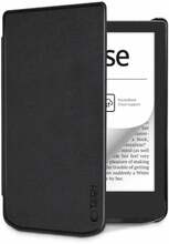 Tech Protect SmartCase ümbris PocketBook Verse Pro Lite, must