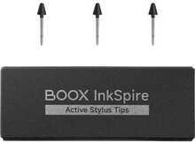 Pliiatsi otsikud Onyx Boox InkSpire Stylus OSL0071R, must