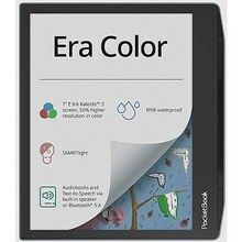 E-luger PocketBook Era Color 7, 32GB, stormy sea