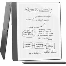E-luger Amazon Kindle Scribe 10.2, 64GB, hall