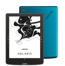 E-luger InkBook Solaris Ocean