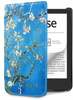 Tech Protect SmartCase ümbris PocketBook Verse / Pro / Lite, sinine