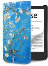 Tech Protect SmartCase ümbris PocketBook Verse / Pro / Lite, sinine