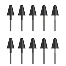 Kobo Stylus 2 vahetatavad otsikud N605-AC-BK-P-PN, must, 10 tk