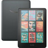 E-luger Amazon Kindle Colorsoft Signature Edition 32GB 2024 Metallic Black