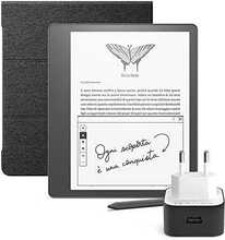E-luger Amazon Kindle Scribe 10,2 16GB hall