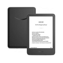 E-raamatuluger Amazon Kindle 2024 11th Gen 16GB WiFi, must