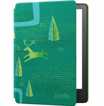 Amazon Kindle Paperwhite Kids 6.8 16GB WiFi koos Emerald Forest kaanega