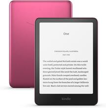 E-luger Amazon Kindle Paperwhite 2024 32GB, metallic raspberry