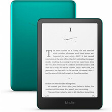 E-luger Kindle 7, 12. põlvkond, 32GB, roheline