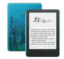 E-luger Amazon Kindle Kids 2024 11th Gen 16GB, ocean explorer