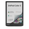 E-luger PocketBook InkPad Color 3, 32GB, tormine meri
